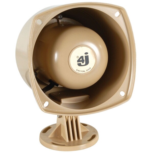 Main product image for Fourjay 306-8 Little Big Horn 8 Ohm 300-067